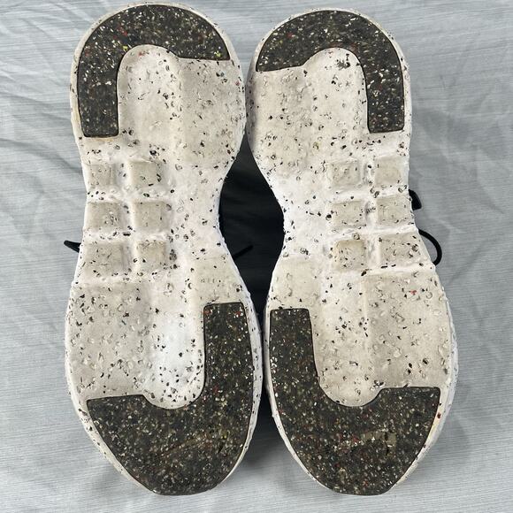 Nike Crater Impact Men’s Size 14 Basketball Sneakers Athletic Shoes DB2477-001 - Picture 6 of 7